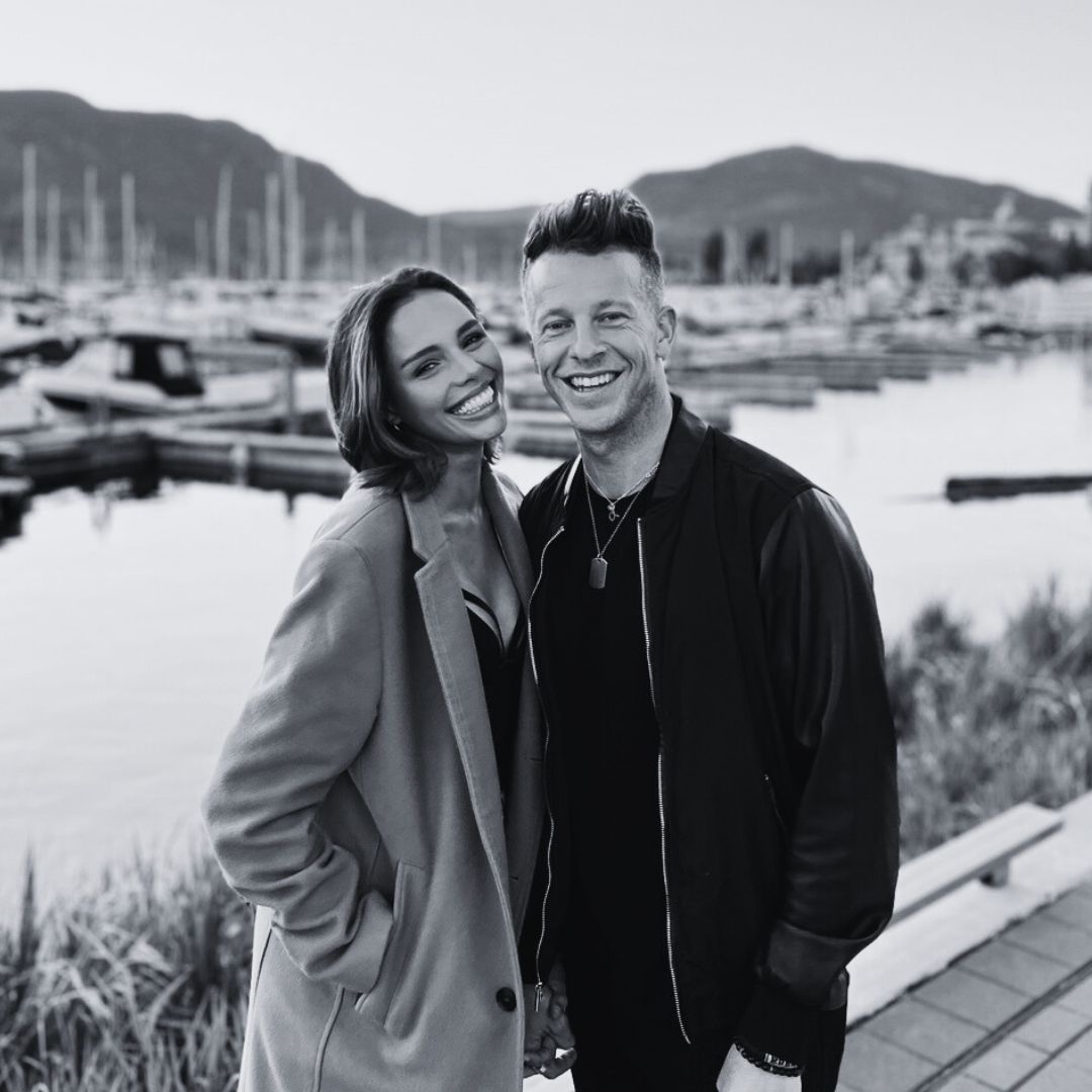 Hi there we are Scott and Angie the faces behind the Social IQ. Get in touch with us!