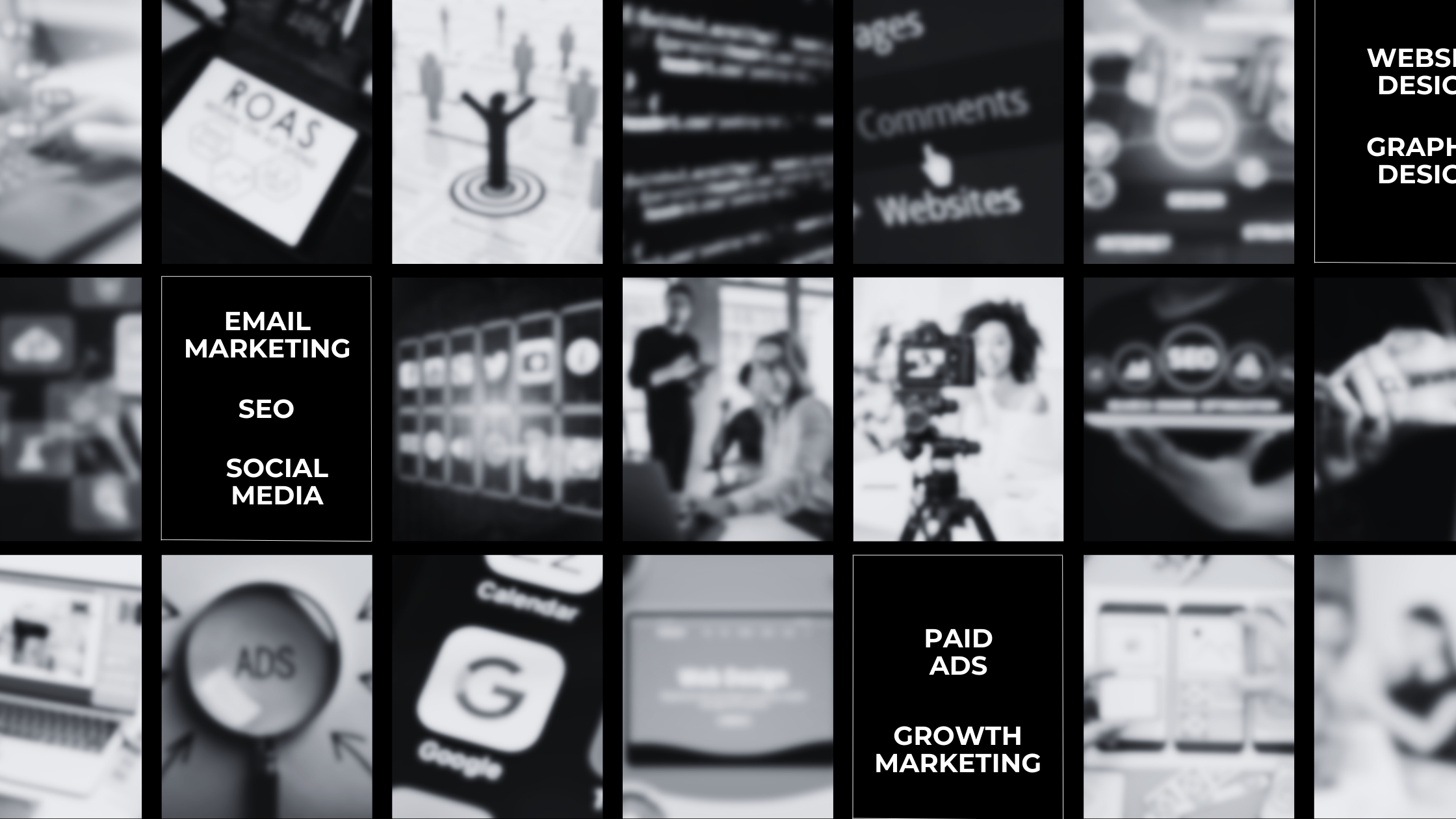 Elevate your brand with the Social IQ